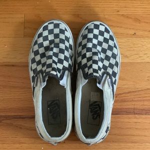 vans